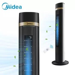 Midea 美的 ZAD09MB  智能遥控塔扇