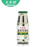 大参林 金银花凉茶植物清凉饮料整箱 338ml*4支