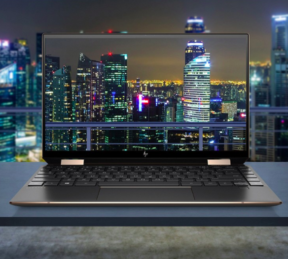 惠普（HP）幽灵Spectre X360你能给它打多少分？