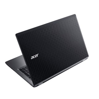 acer 宏碁 V3-575T 15.6英寸 笔记本电脑 黑色(酷睿i7-6500U、核芯显卡、8GB、1TB HDD、1080P、IPS）