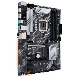 ASUS 华硕 大师系列 PRIME Z490-P 主板 ATX(标准型)
