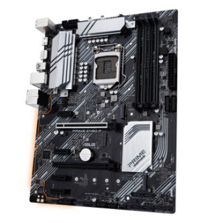 ASUS 华硕 大师系列 PRIME Z490-P 主板 ATX(标准型)
