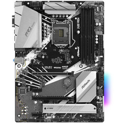 ASRock 华擎 Z490 Pro4 主板 ATX（标准型）