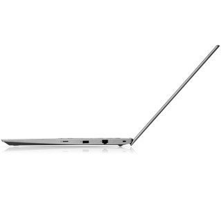 ThinkPad 思考本 翼系列 翼480-4VCD 笔记本电脑 (冰原银、酷睿i5-8250U、8GB、128GB SSD 1TB HDD、RX550)