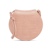 CHARLES&KEITH2019 CK2-80270295 女士单肩包 粉红色
