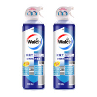 Walch 威露士 空调消毒液清洗剂 500ml*2