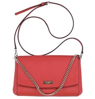 Kate Spade NEW YORK laurel way greer 女士单肩包 黑色