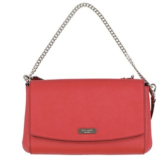 Kate Spade NEW YORK laurel way greer 女士单肩包 黑色