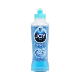 P＆G 宝洁 JOY洗洁精 海洋香 190ml