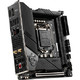 新品发售：MSI 微星 MEG Z490i UNIFY 暗影板 主板（Intel Z490/LGA 1200）