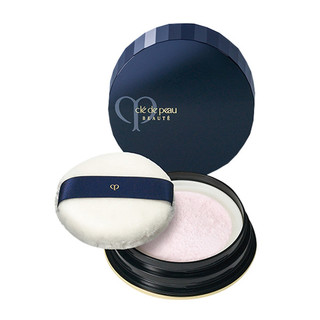 Cle de Peau BEAUTE 肌肤之钥 光纱蜜粉 26g 含粉扑