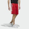 Adidas 阿迪达斯 FM0323 男士宝可梦联名款休闲短裤