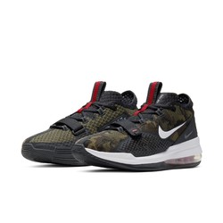 NIKE 耐克 AIR FORCE MAX LOW EP BV0652 男子篮球鞋