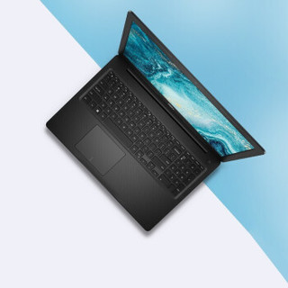 DELL 戴尔 Vostro成就系列 成就3000 笔记本电脑 (创能黑、酷睿i5-10210U、8GB、256GB SSD、R610)