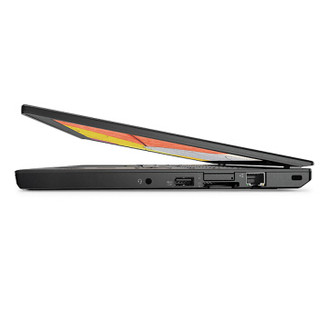 联想 ThinkPad X280 12.5英寸笔记本电脑i7-8550u/8G/256GSSD/集显/Win10/一年保/含包鼠网口转RJ45转换器/K