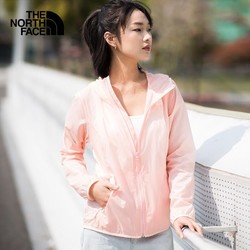 TheNorthFace 北面 4U5M 女士防晒衣