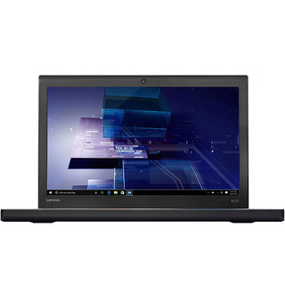 联想 ThinkPad X280 12.5英寸笔记本电脑i7-8550u/8G/256GSSD/集显/Win10/一年保/含包鼠网口转RJ45转换器/K