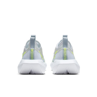 NIKE 耐克 Zoom Vista Lite 女士休闲运动鞋 CW2651-100 灰色/荧光黄 36