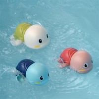 移动专享：杞沐 宝宝洗澡玩具水乌龟 2只装