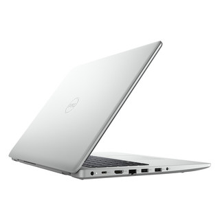 DELL 戴尔 Vostro成就 14 3400 十一代酷睿版 14.0英寸 商务本 银色 (酷睿i5-1135G7、MX330、16GB、512GB SSD、1080P、IPS、60Hz）