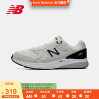 New Balance NB官方男款880系列MW880CF3男鞋专业跑步鞋 月光米MW880OF3 41.5