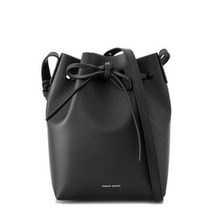 Mansur Gavriel mini 水桶包