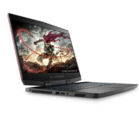 ALIENWARE 外星人 m15 15.6英寸游戏本（i7-8750H、16GB、512GB+1TB、RTX2080 8G）