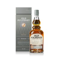 OLD PULTENEY富特尼 赫达单一麦芽威士忌苏格兰纯麦洋酒 700ml