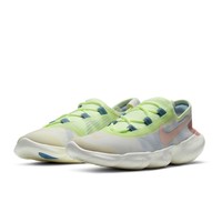 Nike 耐克 CJ0270 FREE RN 5.0 2020 女子跑步鞋