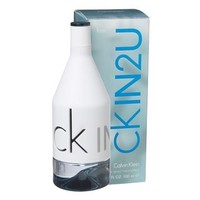 CALVIN KLEIN 凯文克莱 喜欢你男士淡香水 EDT 100ml