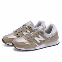 new balance 446系列 U446FF 男女休闲运动鞋