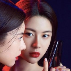 GIORGIO ARMANI 阿玛尼 Ecstasy Mirror Elevated 新品水光镜面唇釉