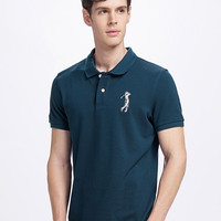 GOLF 高尔夫 ZP0TM76029M 男士POLO衫