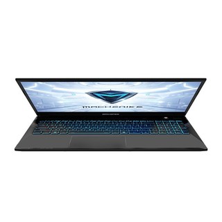 MACHENIKE 机械师 逐空T58-V 15.6英寸 黑色(酷睿i7-10750H、GTX 1660Ti 4G、8GB、512GB SSD、1080P）