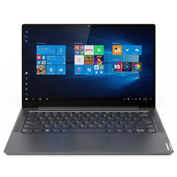 Lenovo 联想 YOGA S740 14英寸笔记本电脑（i5-1035G1、16GB、512GB、MX250）