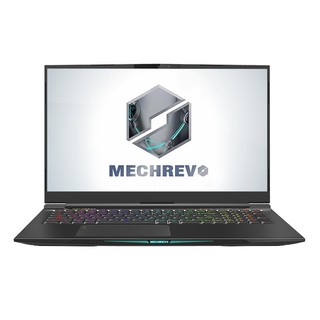 MECHREVO 机械革命 X8Ti Plus  17.3英寸游戏笔记本（ i7-8750H、8GB、1TB、GTX1060 6G）