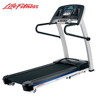 Life Fitness 力健 F1 家用跑步机
