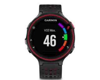 Garmin 佳明 Forerunner235 中性跑步智能运动手表