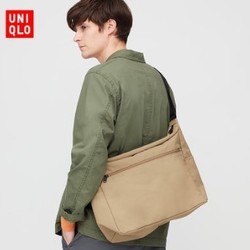 UNIQLO 优衣库 423484 男女同款挎包