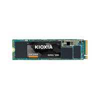 KIOXIA 铠侠 EXCERIA 极至瞬速 NVMe SSD固态硬盘 1TB