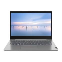 Lenovo 联想 2020款 14英寸笔记本电脑(i5-1035G1 、8GB、512GB)