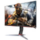 新品发售：AOC Q27G2S 27英寸 IPS显示器（2K、155Hz、1ms）