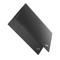 ThinkPad 思考本 T15 15.6英寸 商务本 黑色(酷睿i5-1135G7、MX450、8GB、512GB SSD、1080P、IPS)
