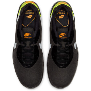 耐克NIKE 男子 气垫 AIR MAX OKETO WNTR 休闲鞋 CQ7628-002黑色44.5码