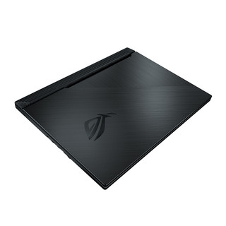 ROG 玩家国度 ASUS 华硕 ROG Zephyrus M薄型便携式游戏笔记本电脑 15.6英寸  i7-9750H 16GB DDR4内存 1TB