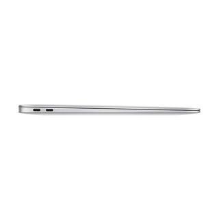 Apple 苹果 MacBook Air系列 MacBook Air 2018款 13.3英寸 笔记本电脑 酷睿i5-8210Y 8GB 128GB SSD 核显 银色