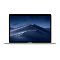 Apple 苹果 MacBook Air系列 MacBook Air 2018款 13.3英寸 笔记本电脑 酷睿i5-8210Y 8GB 128GB SSD 核显 银色