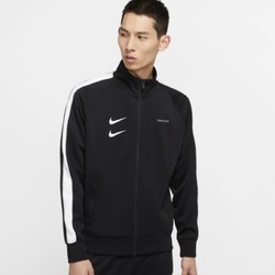 Nike耐克 NSW SWOOSH CJ4885 男子夹克新款外套