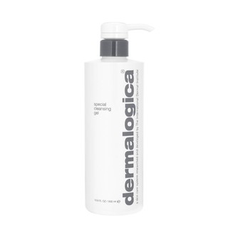 银联专享：dermalogica 洁面啫喱 500ml