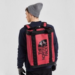 THE NORTH FACE 北面 3KYF 情侣款双肩背包